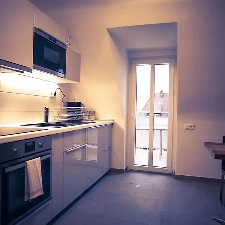 Apartment Nyc Boutique