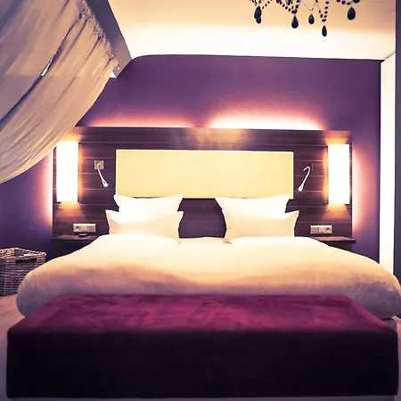 Nyc Boutique Apartment Freiburg im Breisgau