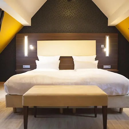 Apartment Nyc Boutique Freiburg im Breisgau