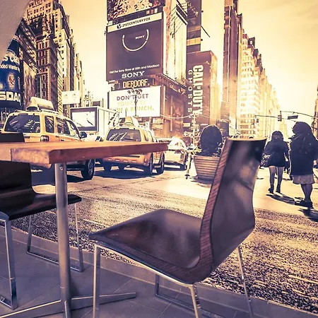 Nyc Boutique